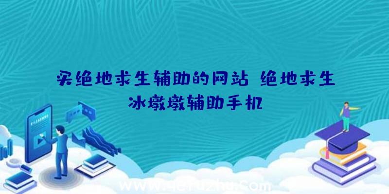 买绝地求生辅助的网站、绝地求生冰墩墩辅助手机