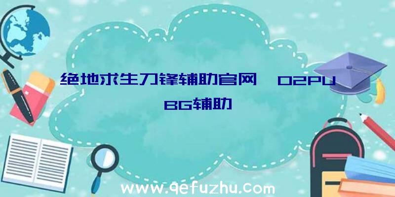 绝地求生刀锋辅助官网、02PUBG辅助