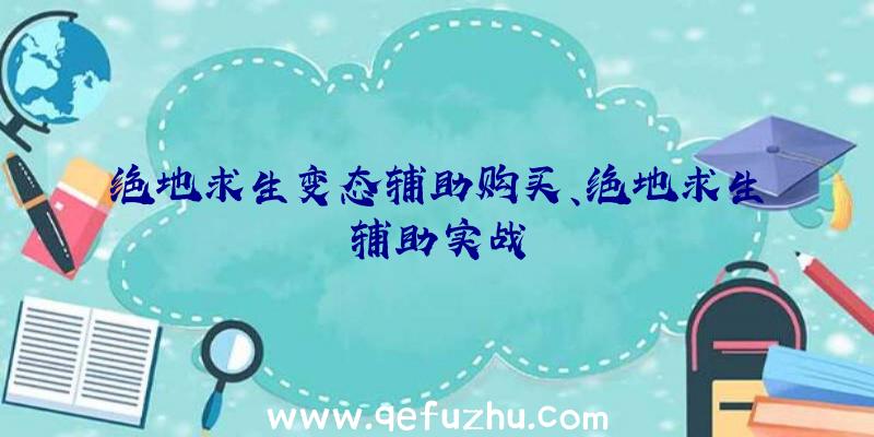 绝地求生变态辅助购买、绝地求生辅助实战