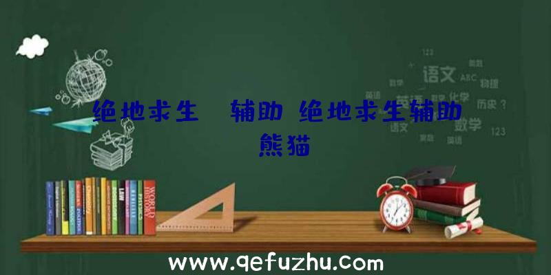 绝地求生bh辅助、绝地求生辅助