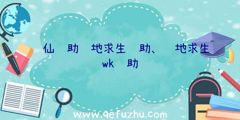 诛仙辅助绝地求生辅助、绝地求生wk辅助