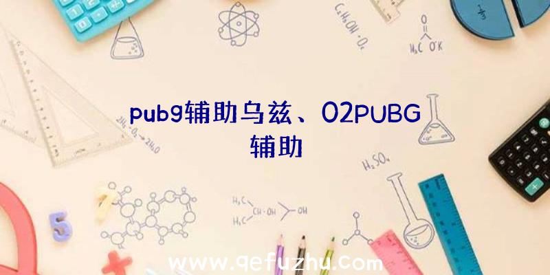 pubg辅助乌兹、02PUBG辅助